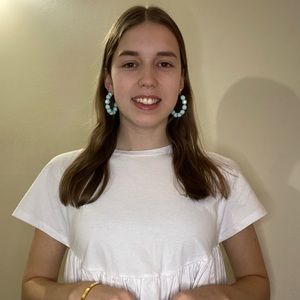 Meet your Posher, Eve